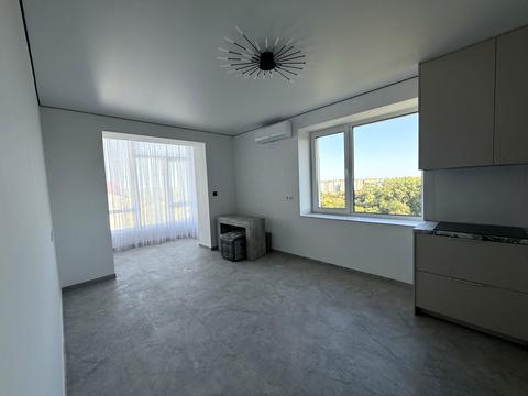 квартира по адресу Юлиана Целевича ул., 4-В