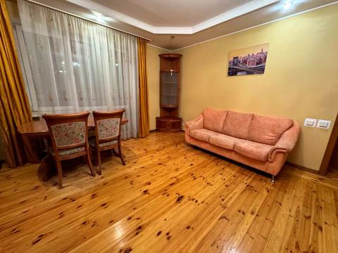 квартира за адресою Миколи Голего вул. (Лебедєва-Кумача), 5
