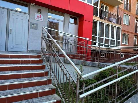 квартира по адресу Исидора Воробкевича ул., 33
