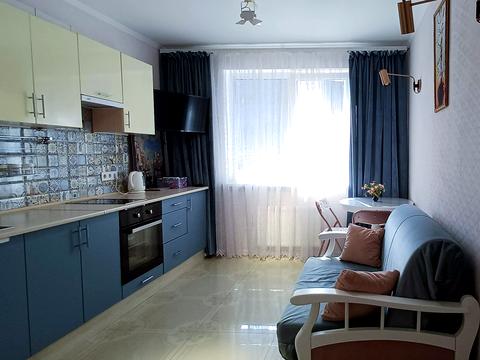 квартира за адресою Академіка Сахарова вул., 3в