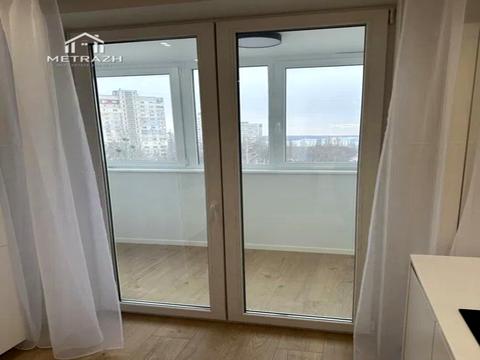 квартира по адресу проспект Перемоги, 65г