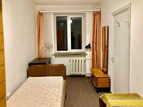 квартира по адресу Тернопольская ул., 9