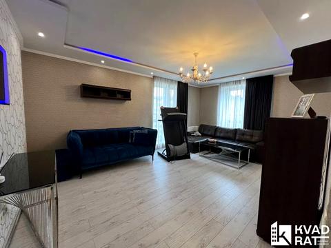 квартира по адресу Владимира Ивасюка ул., 7