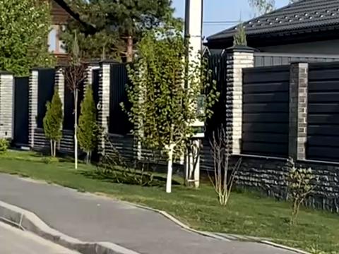 дом по адресу Балістична