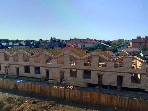 будинок за адресою Проектная