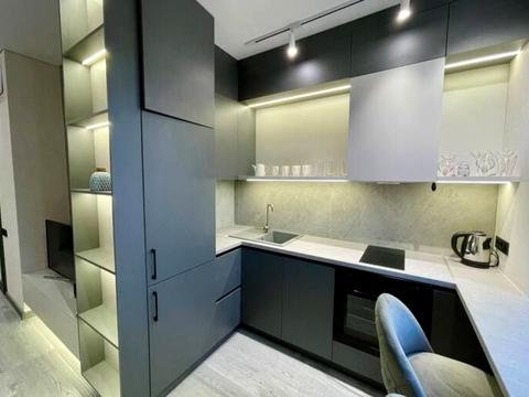 квартира за адресою Перлинна вул., 5Б