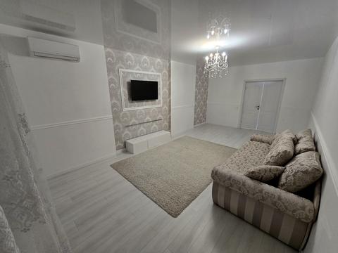 квартира по адресу Кондратюка Юрия ул., 7