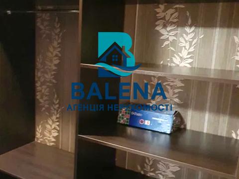 квартира по адресу Киев, Драгоманова ул., 2-А