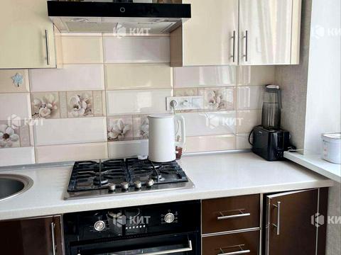квартира за адресою Познанська вул., 3