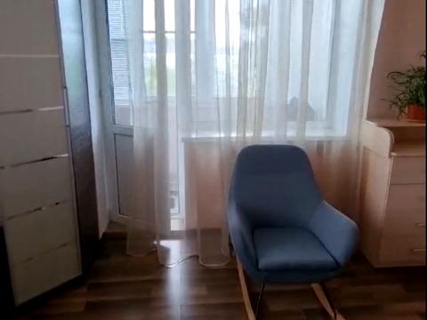 квартира по адресу Вериковского ул., 23