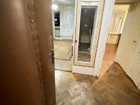 квартира за адресою Андрія Малишка вул., 21-А