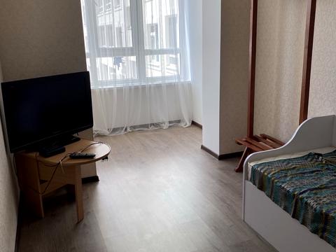 квартира за адресою Панаса Мирного вул., 18/1а