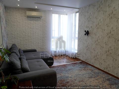 квартира по адресу Степана Рудницкого ул. (Вильямса академика), 19/14