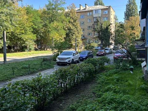 квартира по адресу Академика Вернадского бульв., 16-А
