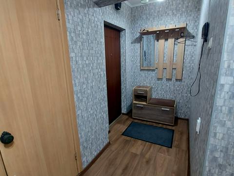 квартира по адресу Академика Глушко просп., 11/1