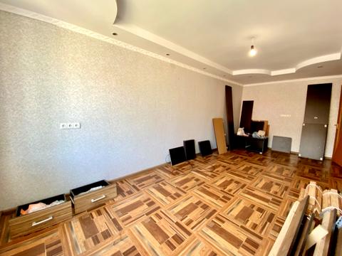 квартира за адресою Деповська вул., 6