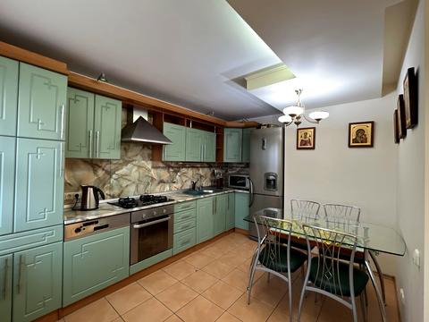 квартира за адресою Київська вул., 53
