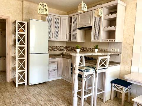квартира за адресою Зодчих вул., 1