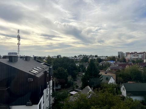 квартира за адресою Олександра Бринжали вул. (Тешебаєва), 1