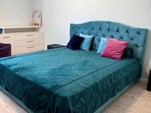 квартира за адресою Олени Пчілки вул., 5