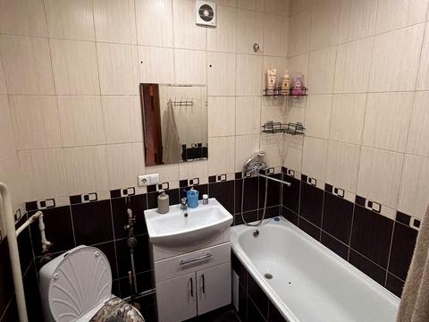 квартира за адресою провулок Прибузький, 1