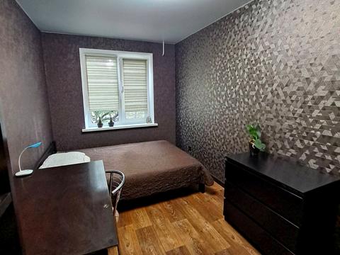 квартира за адресою пр. Миру, 50