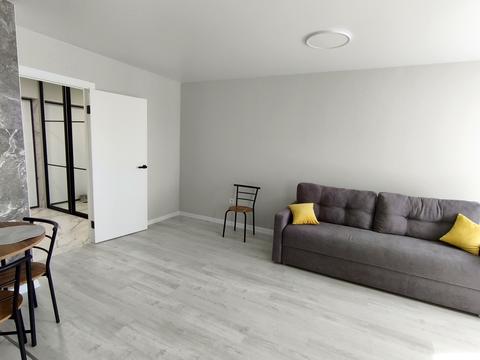 квартира по адресу Металлургов ул., 35