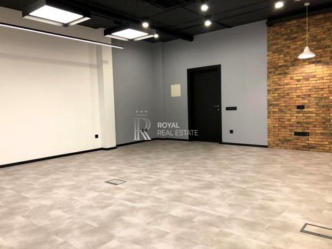 коммерческая по адресу Павла Тычины просп., 18-Б