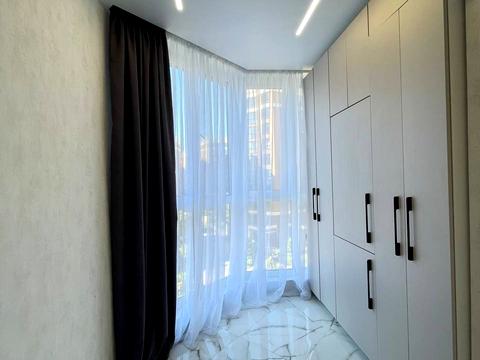 квартира по адресу Мартинова просп., 36