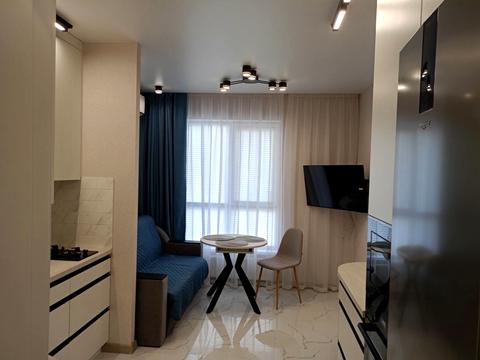 квартира за адресою Метрологічна вул., 107