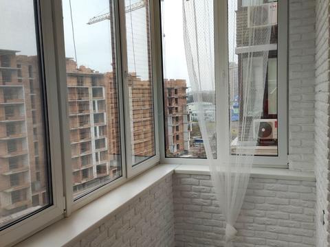 квартира за адресою Зарічанська вул., 3/2Б