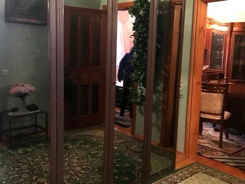 квартира за адресою Кармелюка вул., 8
