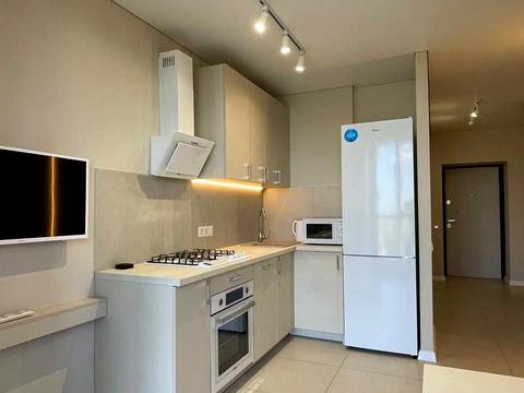 квартира за адресою Запорізьке шосе, 35