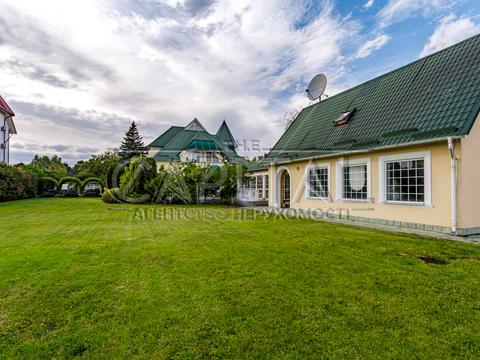 будинок за адресою смт. Козин, Старокиївська вул., 13/12