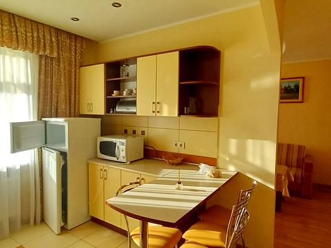 квартира по адресу Зеленая ул., 115ж