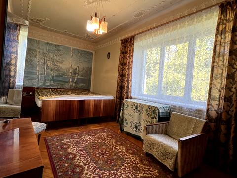 квартира по адресу Сонячна, 3