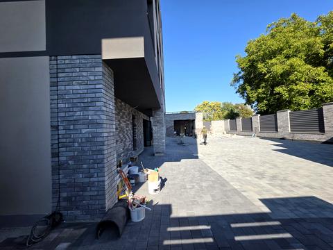 квартира за адресою Кавалерійська вул., 2