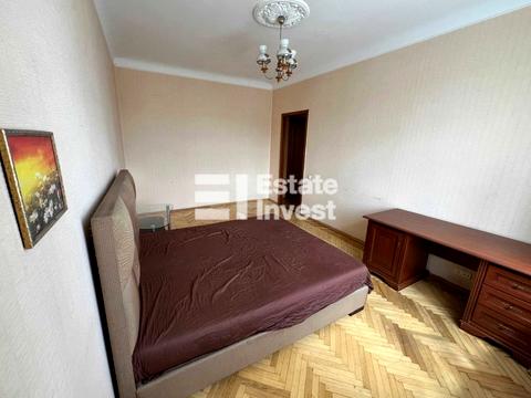квартира по адресу Голосеевский просп. (40-летия Октября), 106/2