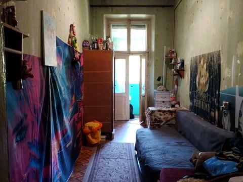 комната по адресу Нежинская ул., 12