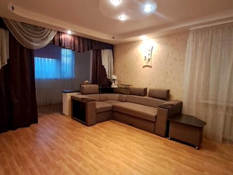 квартира за адресою Академіка Корольова вул., 110