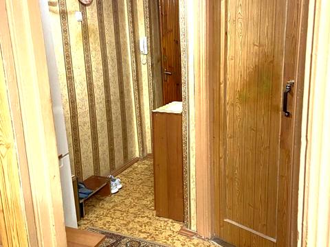 квартира за адресою Кропивницького вул., 20