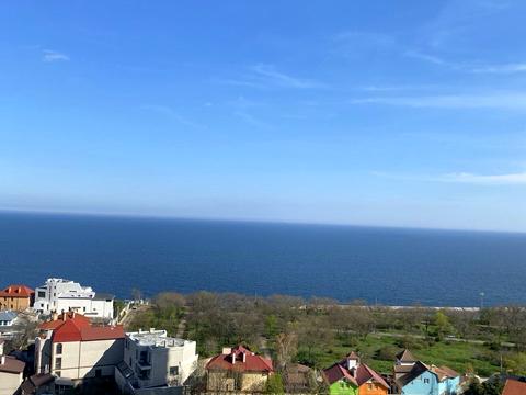 квартира по адресу Каманина ул. (Каманина), 16а