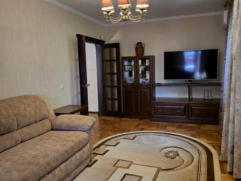 квартира по адресу Королёва ул., 10-А