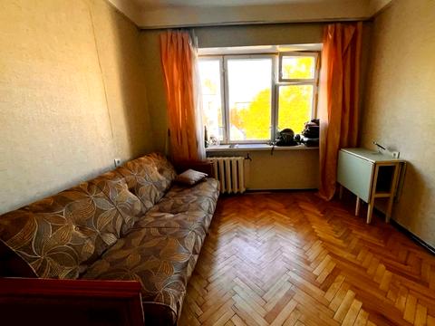 квартира за адресою Берестейський просп. (Перемоги), 43