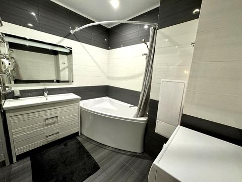 квартира по адресу Героев Днепра ул., 89