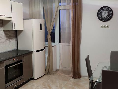 квартира за адресою Приміська вул., 26
