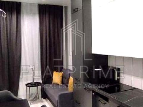 квартира по адресу Академика Заболотного ул., 15-В