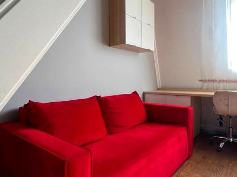 квартира за адресою Голубовича, 37