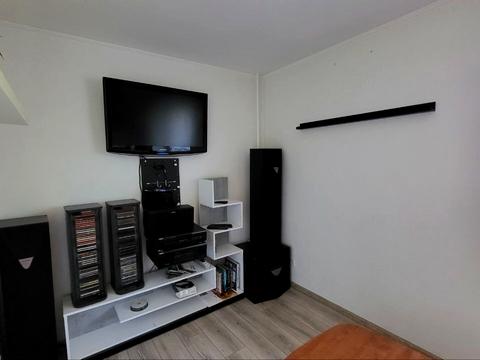 квартира по адресу Комарова ул., 6-А