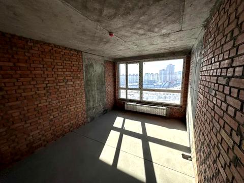 квартира за адресою Драгоманова вул., 31-А